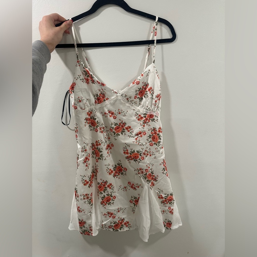 FOREVER 21 NWT dress M - Picture 5 of 12